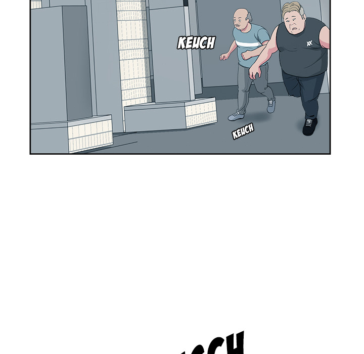 Soojungs Comicladen - episode 22 - 37