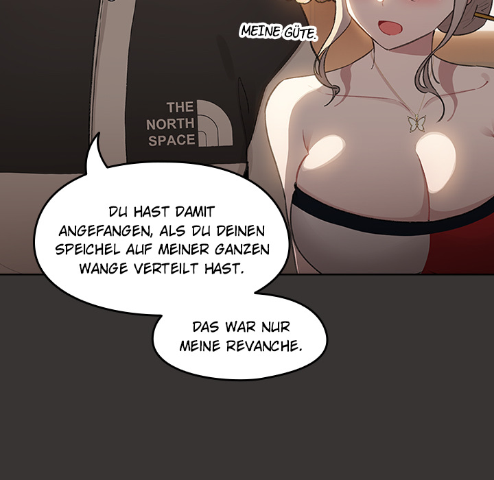 Überleben in einem Comic - episode 39 - 101