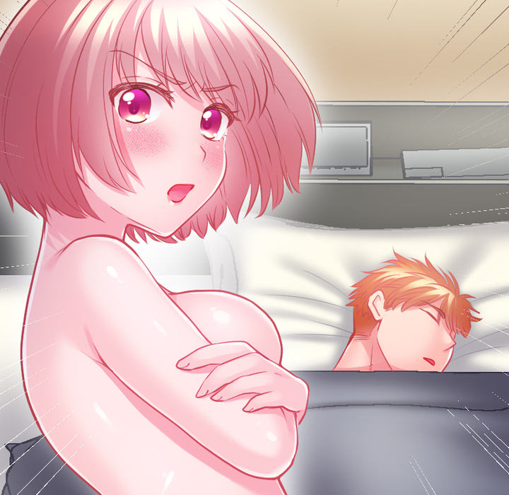 Diet For Sex! - episode 8 - 115
