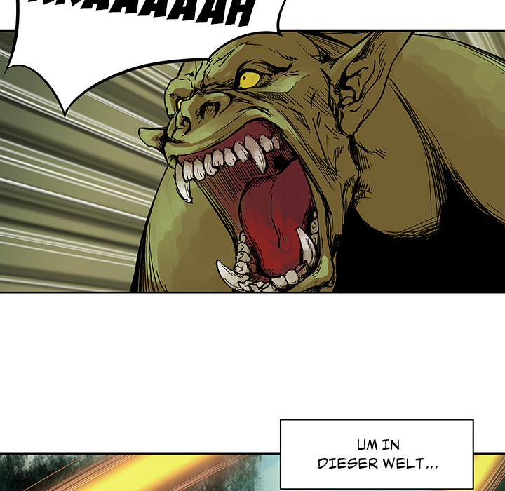 Karmas Weg - episode 1 - 19