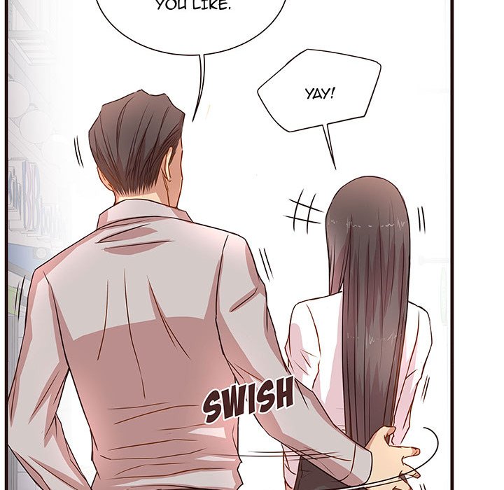 Stupid Love - episode 1 - 89