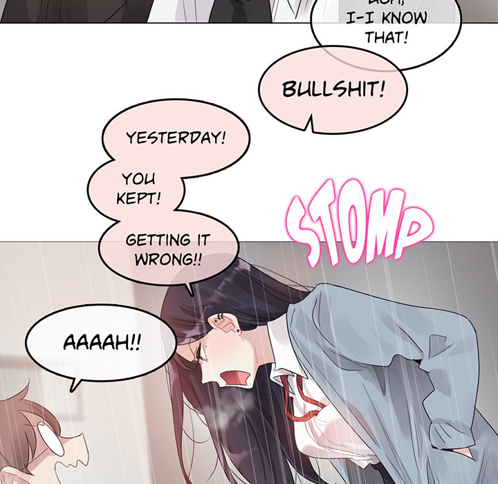 A Pervert's Daily Life - episode 101 - 32