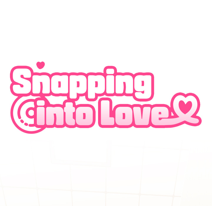 Snapping into Love - episode 108 - 6