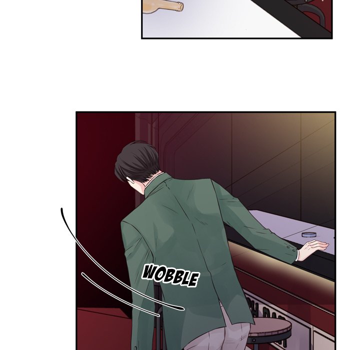 A Nonsense Relationship - episode Prologue - 17