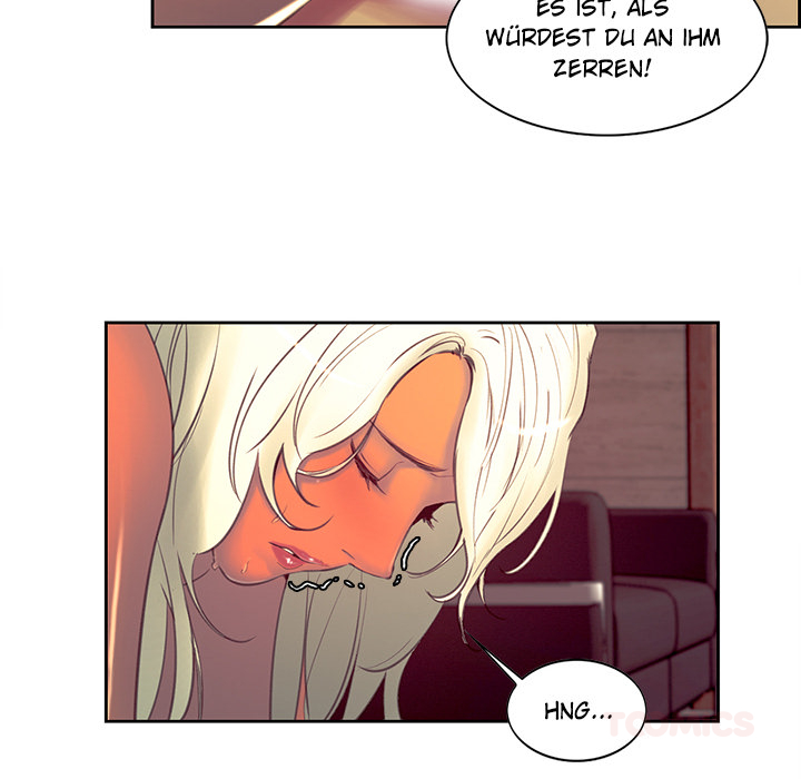 Zahme Damen - episode 15 - 41