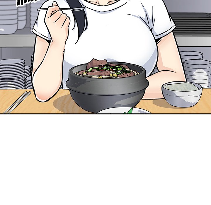 Excuse Me, This is my Room - episode 23 - 67