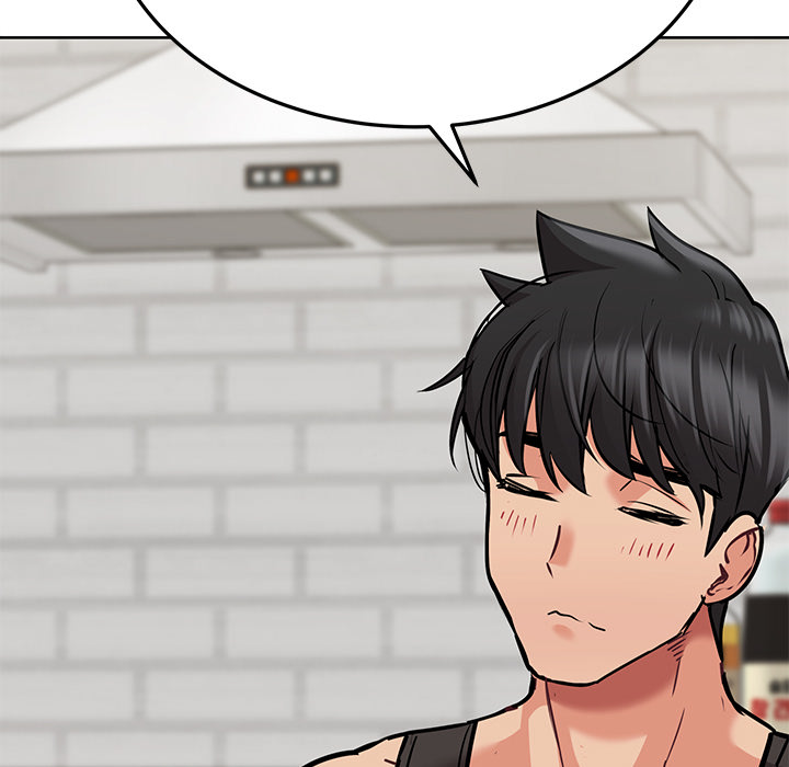 Don't Tell Mom - episode 16 - 116