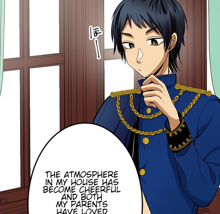 The Lady with an Elegant Smile - episode 9 - 62