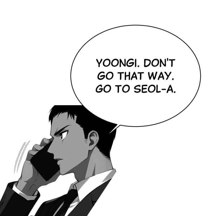 Workaholic Gangster - episode 84 - 133