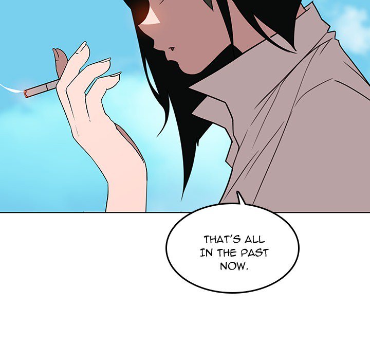 Fallen Flower - episode 3 - 121