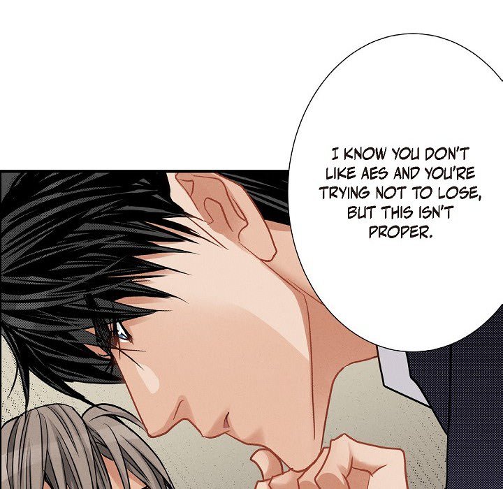 Work, Fight and Love - Webtoon Edition - episode 20 - 58