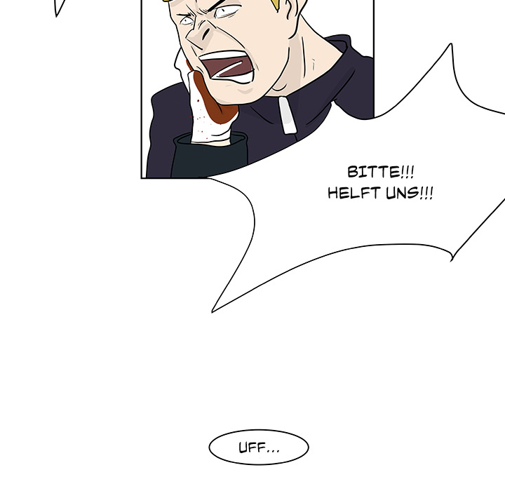 Endloser Kreislauf - episode 18 - 30