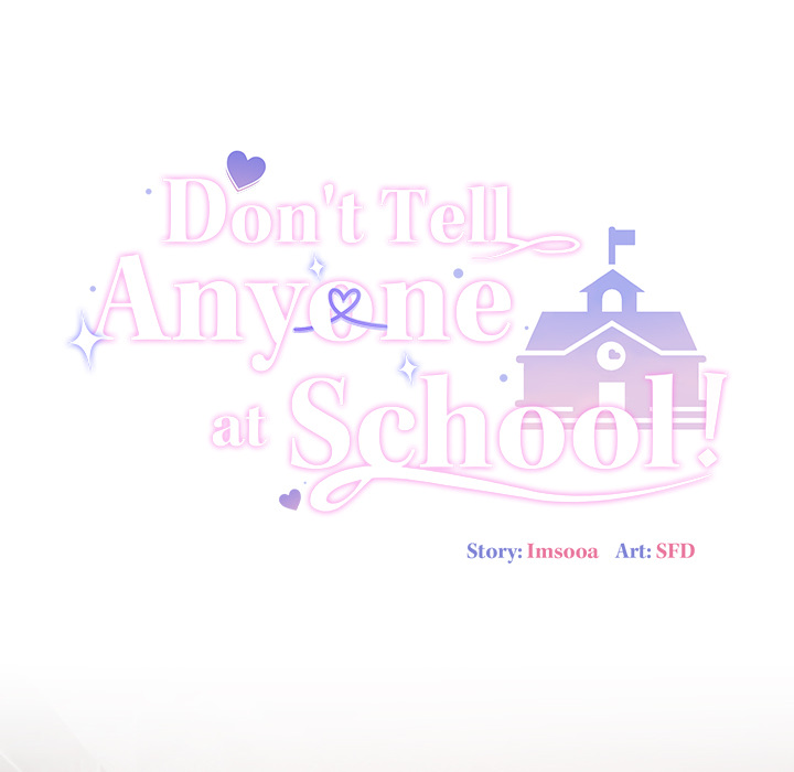 Don't Tell Anyone at School! - UNCENSORED - episode 17 - 29