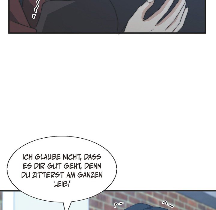 Die geheime Liebe des Omega K - episode 32 - 65
