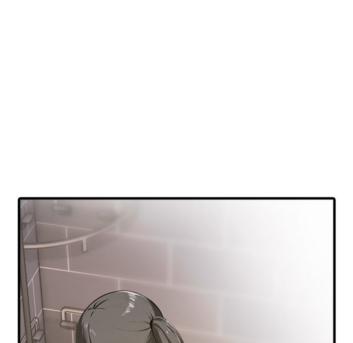 Steamy Webtoon Collection - episode 6 - 27