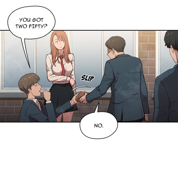 Who Cares If I'm a Loser! - episode 1 - 14