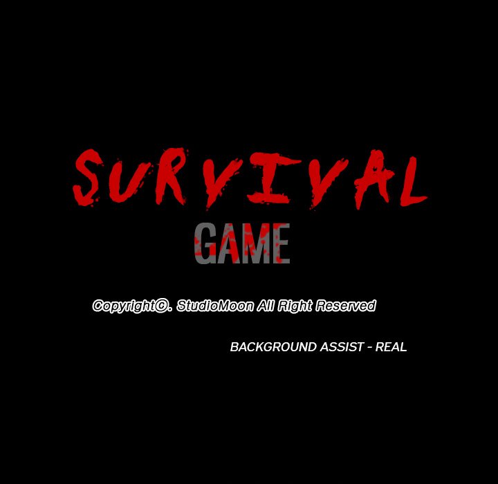 Survival Game - episode 53 - 14