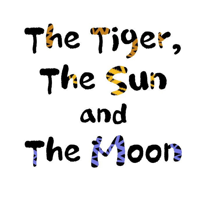 The Tiger, The Sun and The Moon - episode 38 - 9