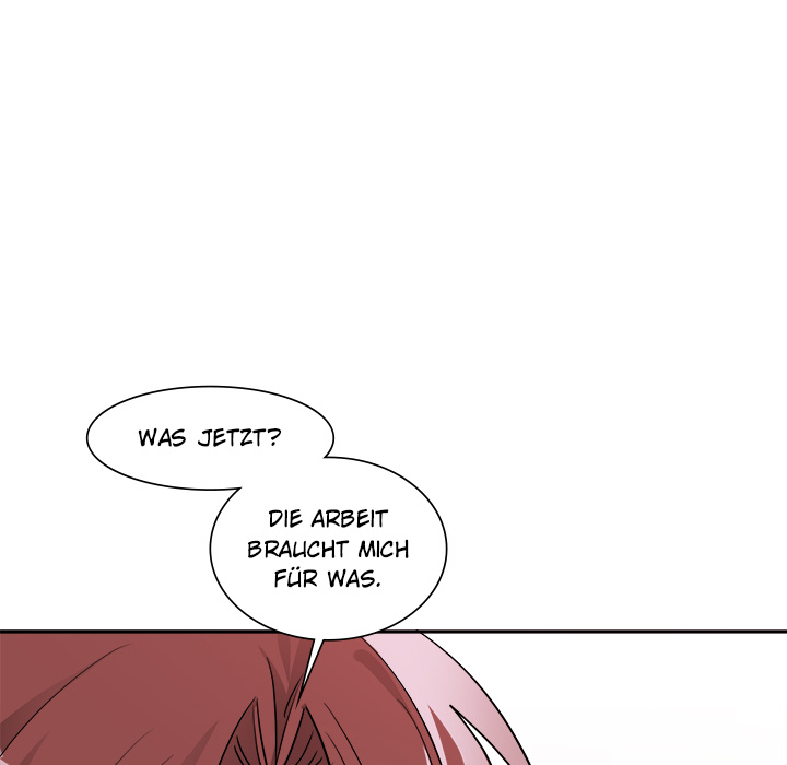 Pheromon Sorbet♥ - episode 41 - 52