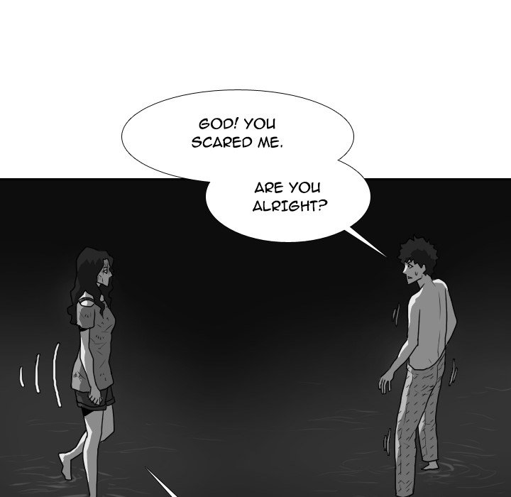 Attack of the Hand - episode 21 - 47