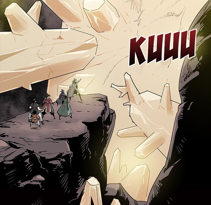 The Fang of Yeongno - episode 39 - 105