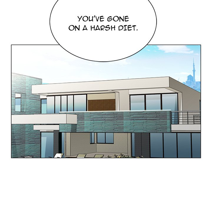 Divine Hands - episode 5 - 91