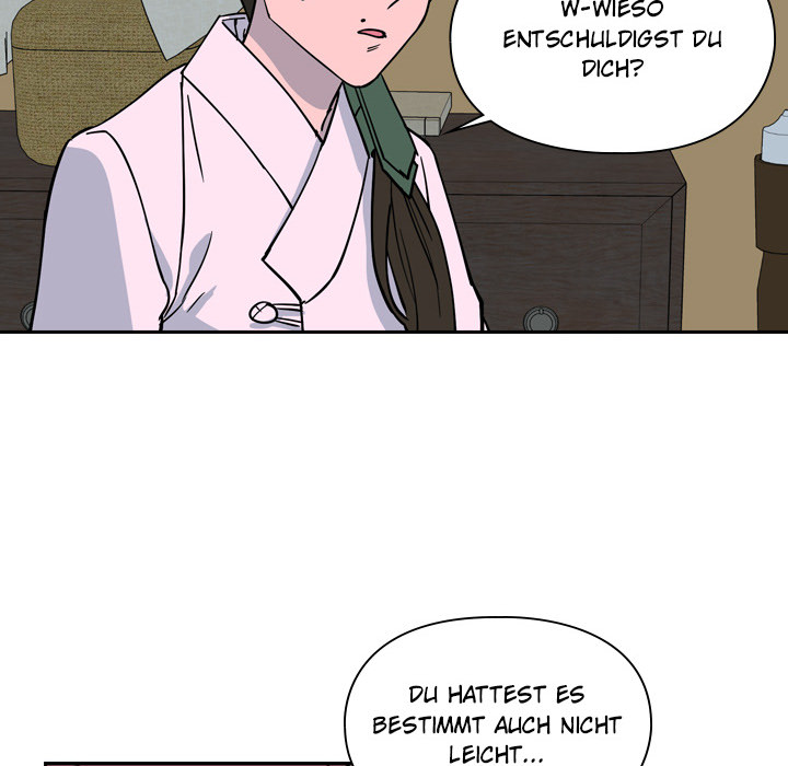 Die Prinzessin und ihre Leibwächter - episode 42 - 63