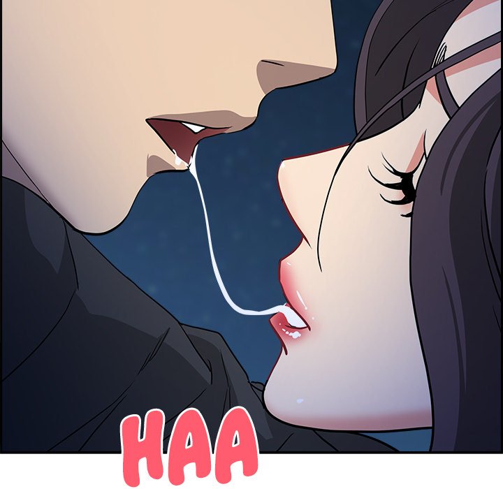 Her Bodyguard - episode 19 - 114