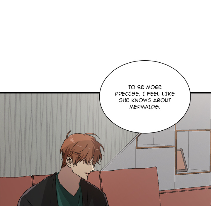 The Spring Scent of the Sea - episode 55 - 149