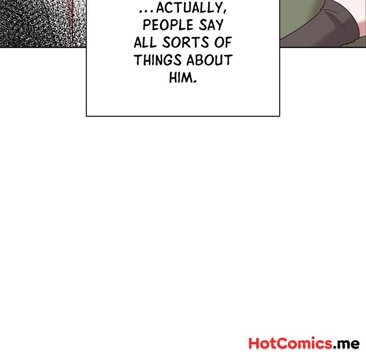 Campus Confessions - episode 9 - 75