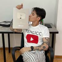 TikTok Account Photo