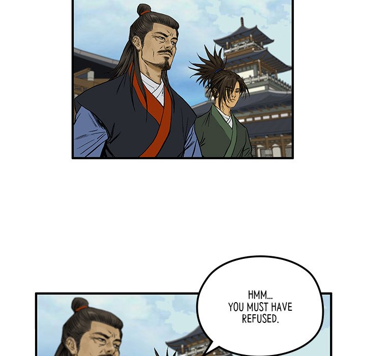 The Blade Demon - episode 5 - 13