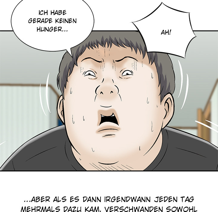 Grenzenloses Verlangen - episode 15 - 19