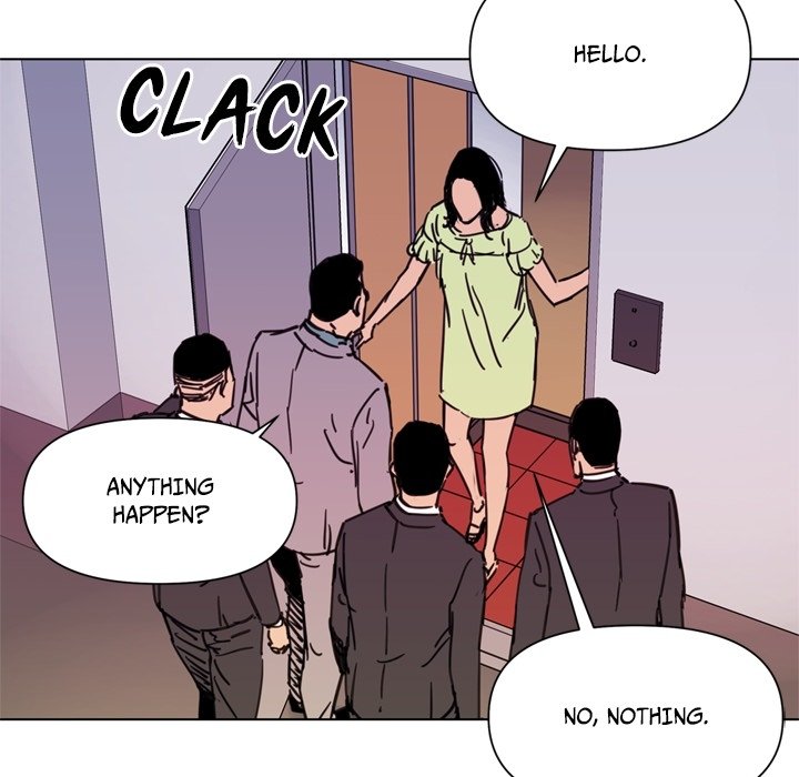 Cleaner K - episode 53 - 8