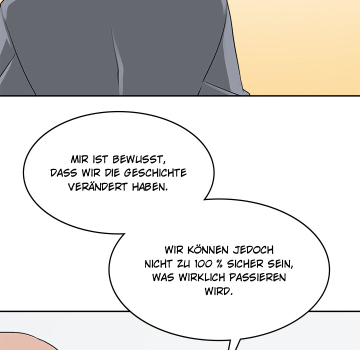 Agent Playboy meldet sich zum Dienst - episode 16 - 95