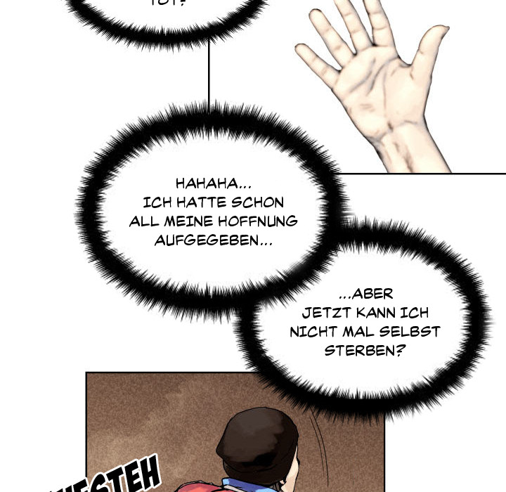 Karmas Weg - episode 1 - 145