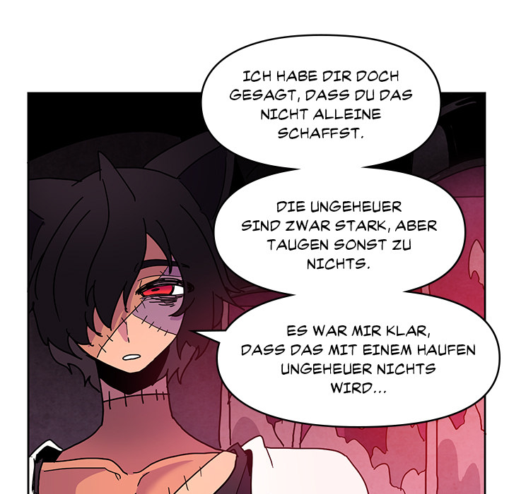 Die Dämonenkaiserin - episode 86 - 40