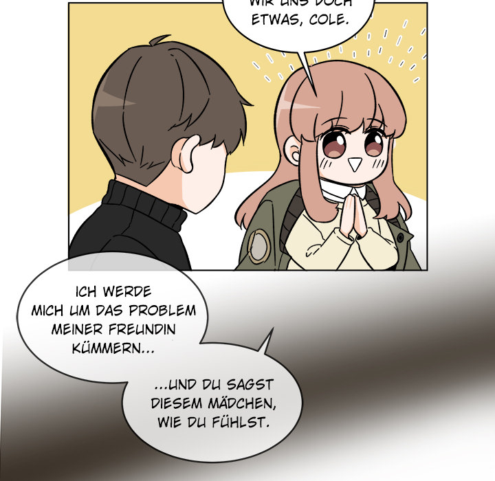 Liebe zum Nachtisch - episode 61 - 19