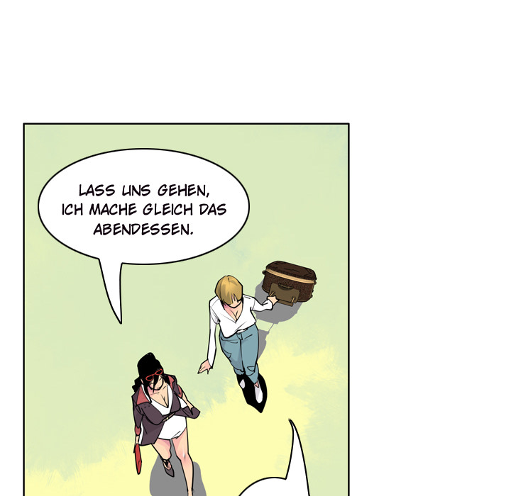 Housewife - episode 40 - 46