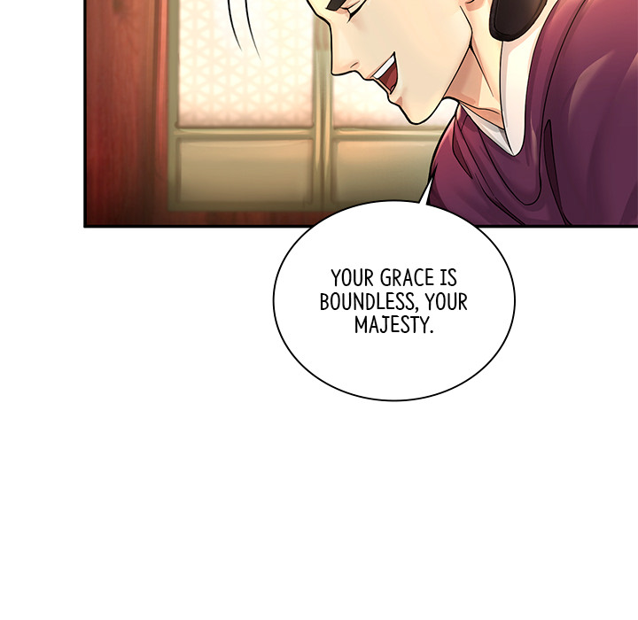 Swole Joseon - episode 21 - 6