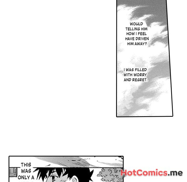 Falling In Love Under The Blue Sky - episode 1 - 34
