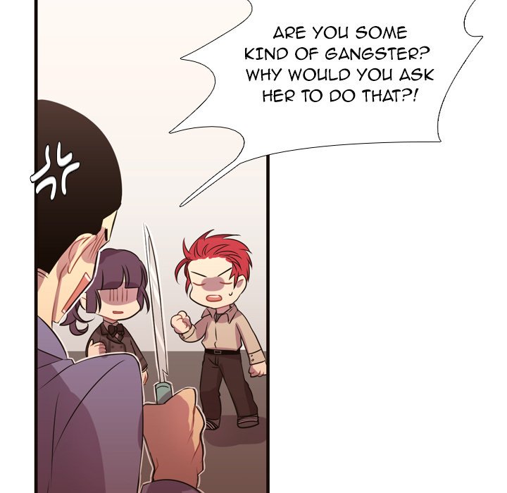 I Need Romance - episode 10 - 90