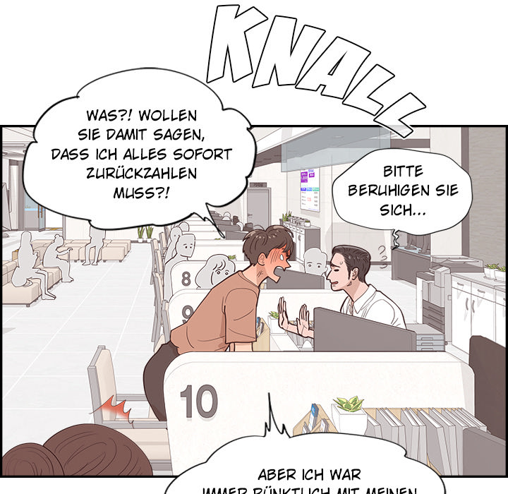 Die sonnige Seite - episode 52 - 104