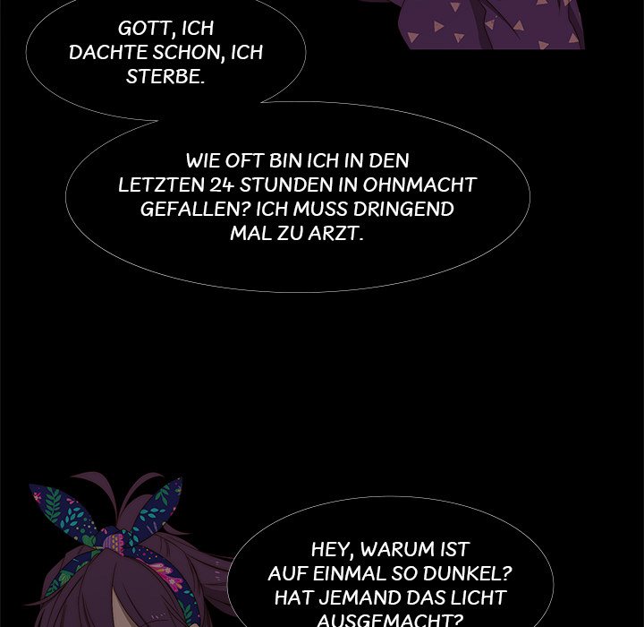 Mein Leben als Halb-Magi - episode 5 - 86