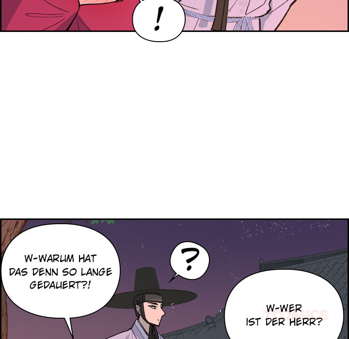 Die Prinzessin und ihre Leibwächter - episode 7 - 17