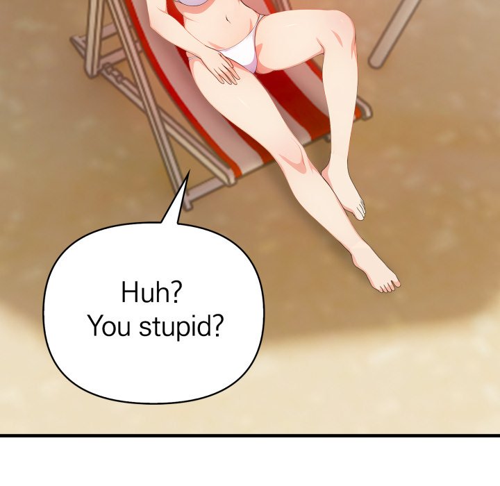 Stepping Out of the Shower to Find a Mysterious Beauty in My Bed - episode 20 - 116
