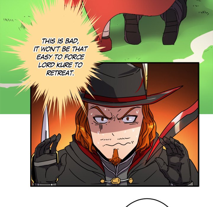 The Chronicle of Seven - episode 16 - 12