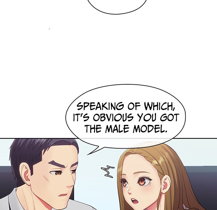 Master, Do You Need A Hand? - episode 16 - 39