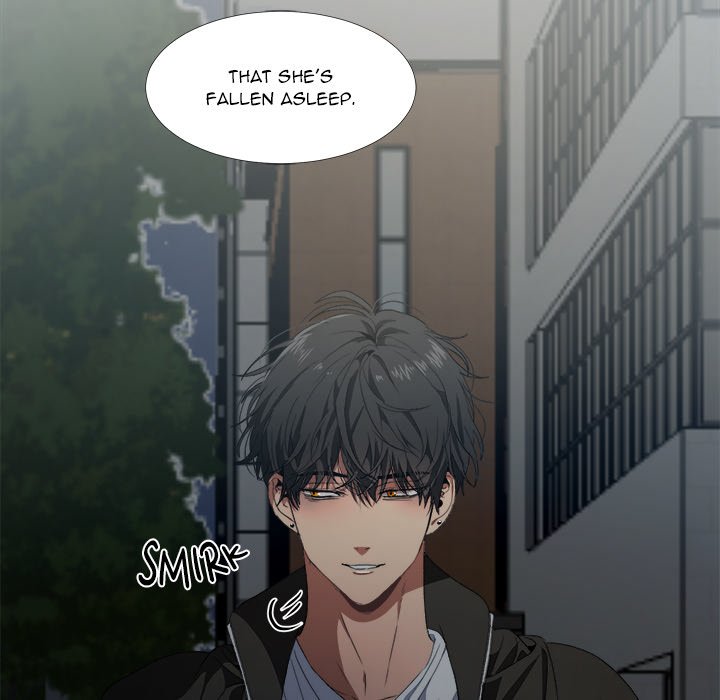 The Spring Scent of the Sea - episode 22 - 58