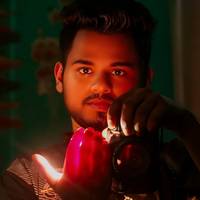 TikTok Account Photo